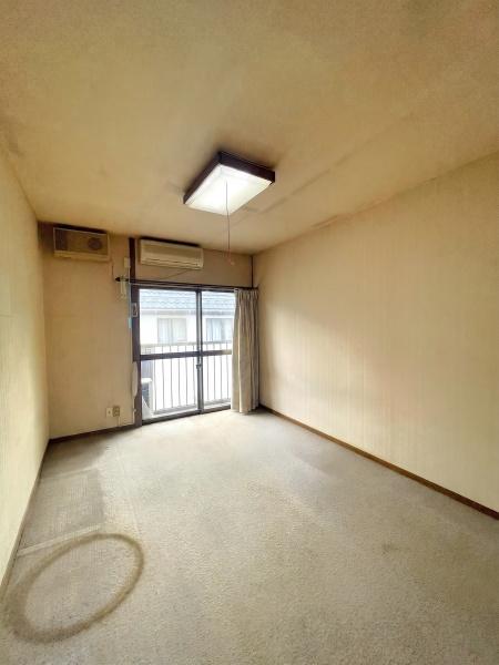 八王子市石川町の中古一戸建て