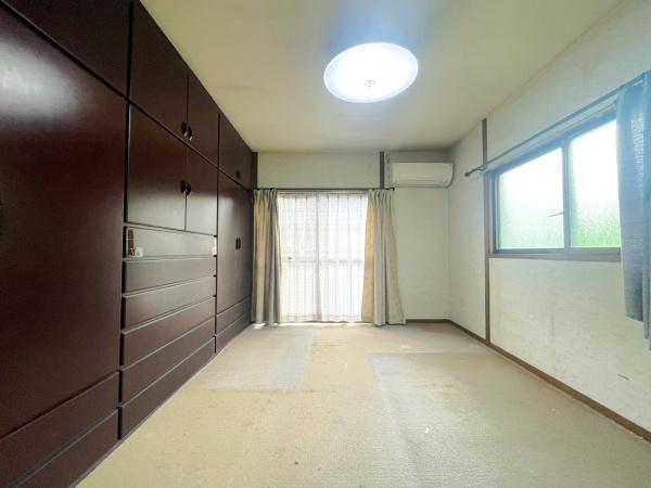 八王子市石川町の中古一戸建て