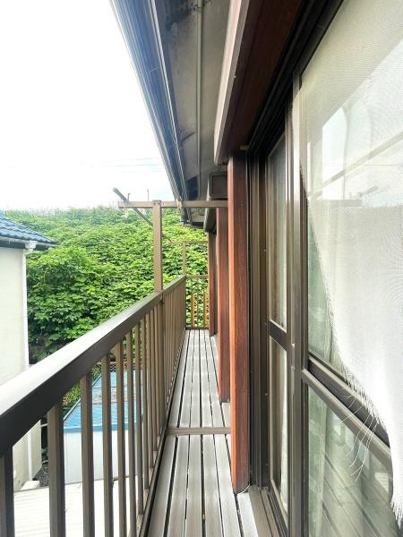 八王子市石川町の中古一戸建て