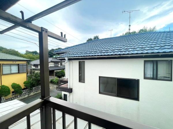 八王子市石川町の中古一戸建て
