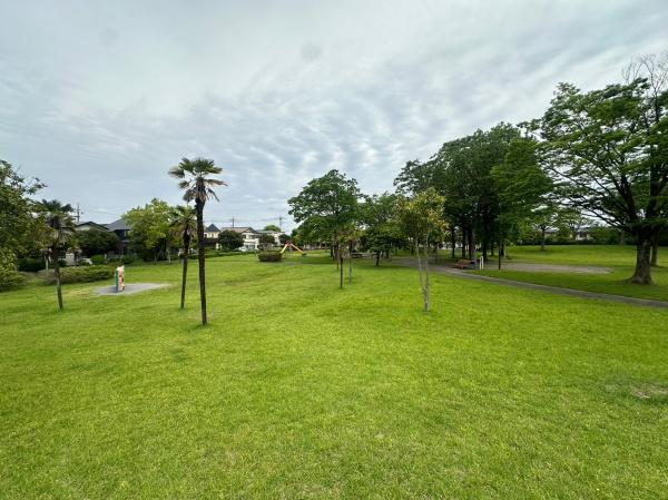 八王子市中山の中古一戸建て(北野台中央公園)