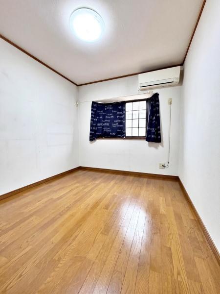 八王子市中山の中古一戸建て