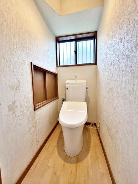 八王子市中山の中古一戸建て