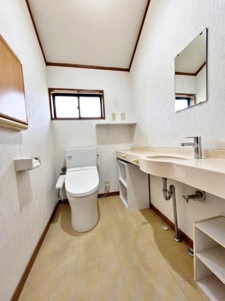 八王子市中山の中古一戸建て