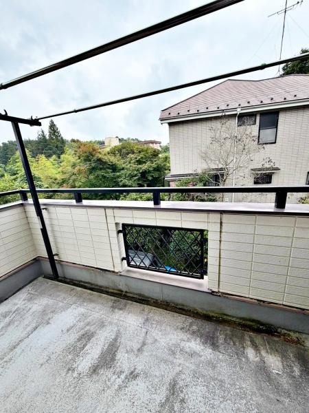 八王子市中山の中古一戸建て