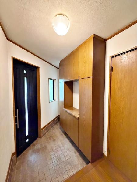 八王子市中山の中古一戸建て