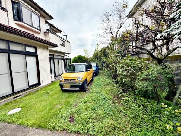 八王子市中山の中古一戸建て