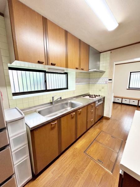 八王子市中山の中古一戸建て