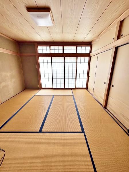八王子市中山の中古一戸建て