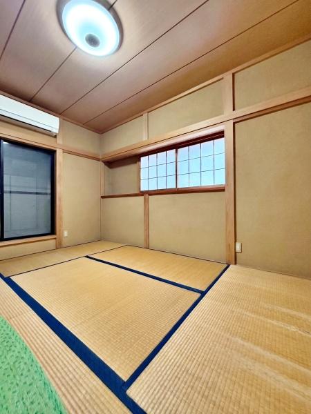 八王子市中山の中古一戸建て