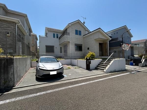 八王子市鑓水2丁目 中古戸建