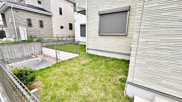 八王子市鑓水２丁目の中古一戸建て
