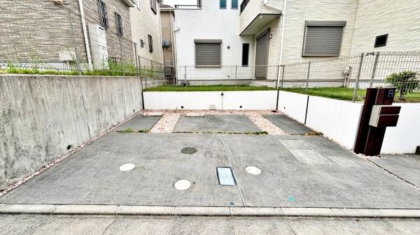 八王子市鑓水２丁目の中古一戸建て