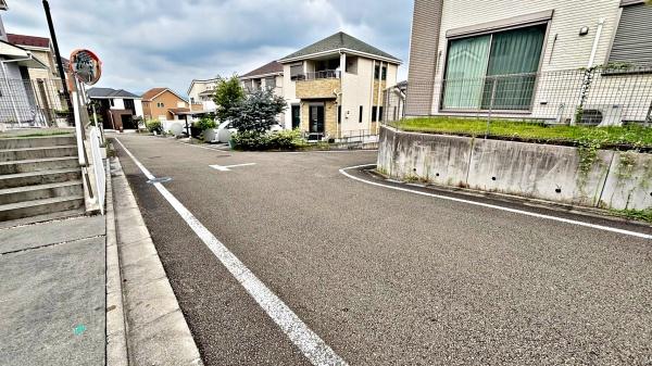 八王子市鑓水２丁目の中古一戸建て