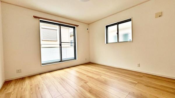 八王子市鑓水2丁目　中古戸建
