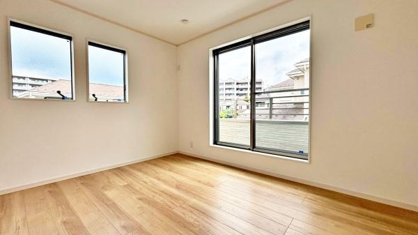 八王子市鑓水2丁目　中古戸建