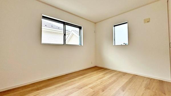 八王子市鑓水2丁目　中古戸建
