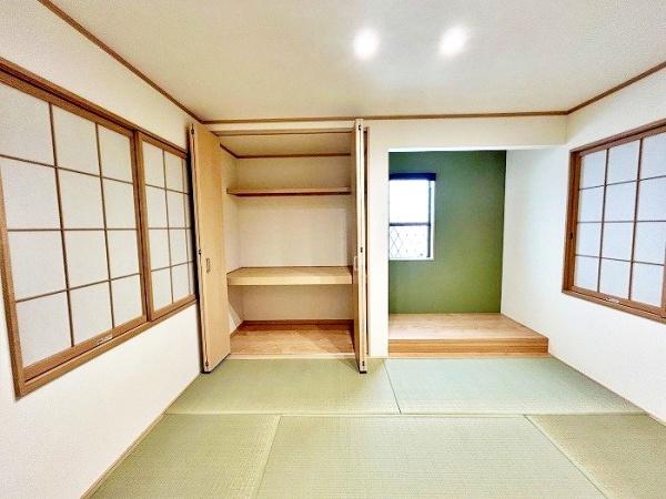 八王子市鑓水２丁目の中古一戸建て