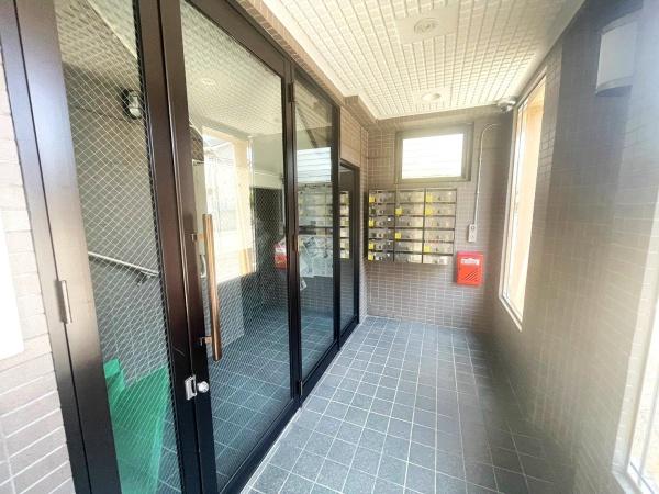 レサージュ橋本壱番館
