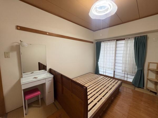朝日パリオ東青梅