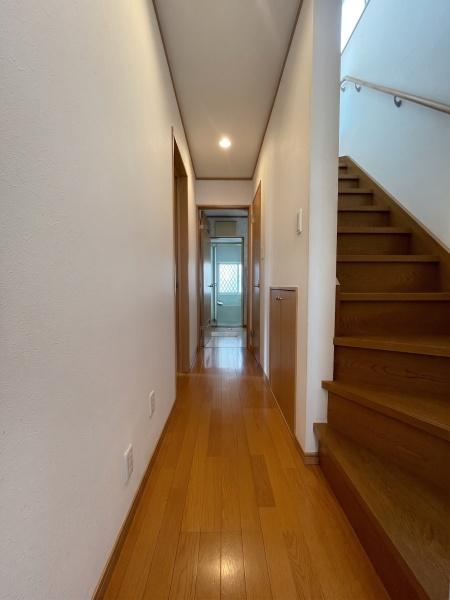 昭島市宮沢町２丁目の中古一戸建て