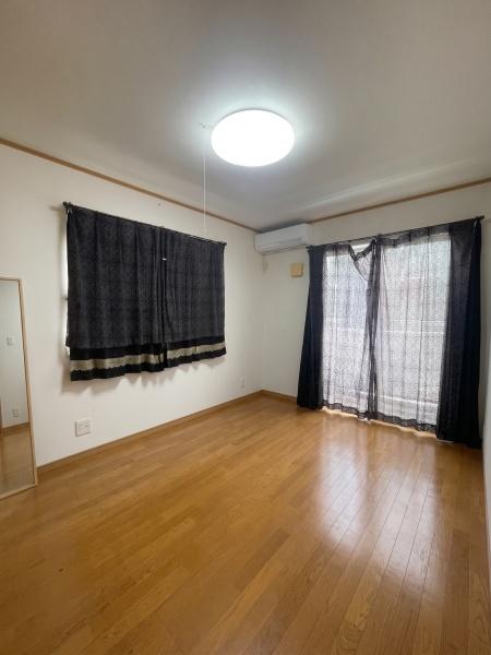 昭島市宮沢町２丁目の中古一戸建て