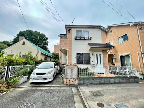 昭島市宮沢町２丁目の中古一戸建て