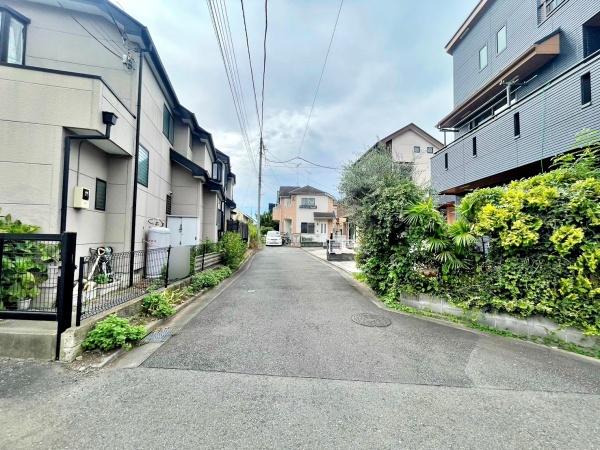 昭島市宮沢町２丁目の中古一戸建て