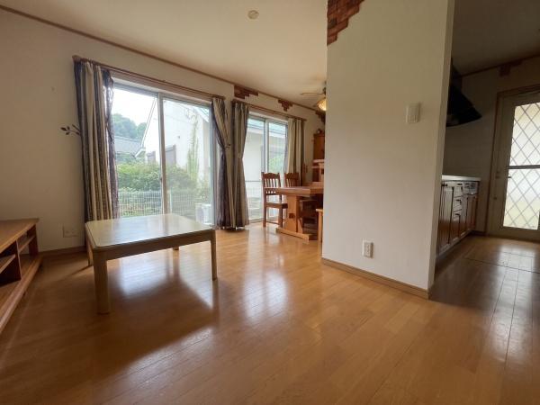 昭島市宮沢町２丁目の中古一戸建て