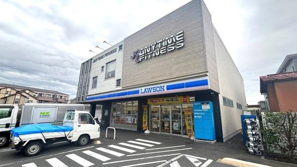 八王子市台町３丁目の中古一戸建て(ローソン八王子元本郷町三丁目店)