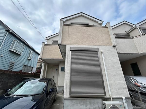 八王子市台町3丁目 中古戸建