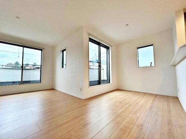 八王子市台町3丁目　中古戸建