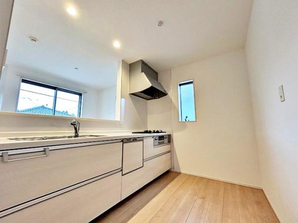八王子市台町3丁目　中古戸建