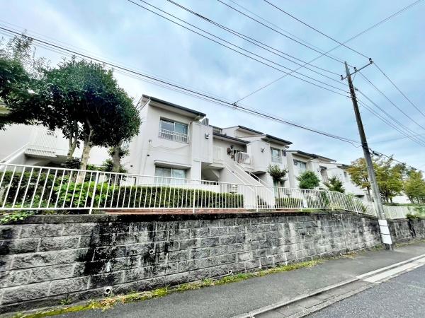 グリーンヒル寺田18号棟