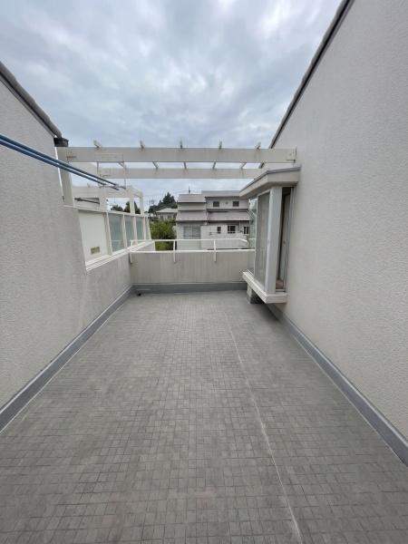 グリーンヒル寺田18号棟