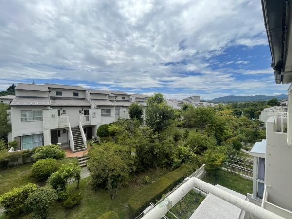 グリーンヒル寺田18号棟