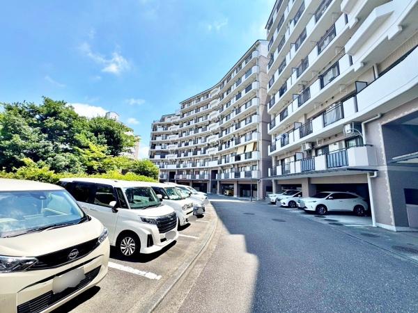 ノナ由木坂8号棟