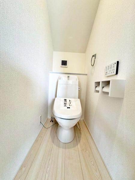八王子川口町24-6期　2号棟