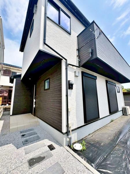 八王子川口町24-6期 2号棟