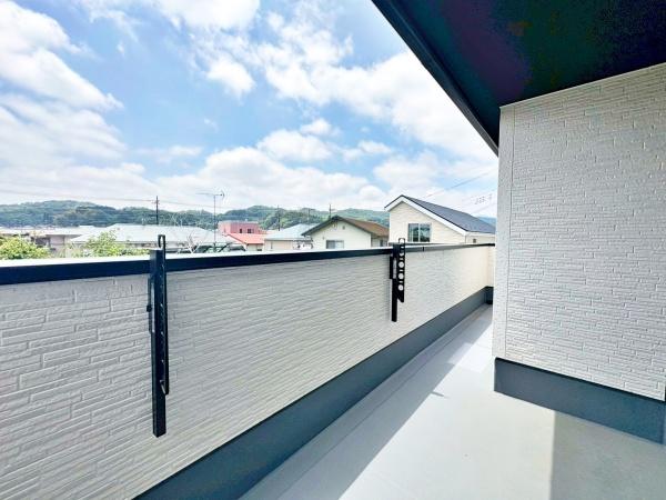 八王子川口町24-6期　2号棟