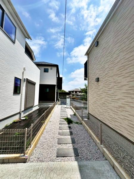 八王子川口町24-6期　2号棟