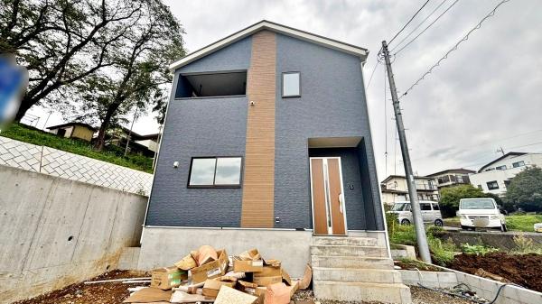 八王子市長房町第32　3号棟