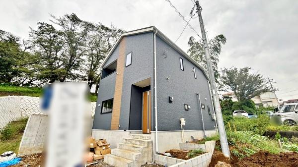 八王子市長房町第32　3号棟