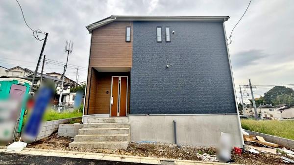 八王子市長房町第32　5号棟