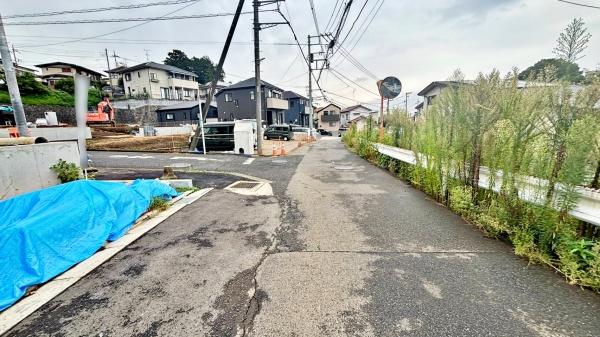 八王子市長房町第32　5号棟