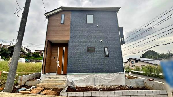 八王子市長房町第32　7号棟
