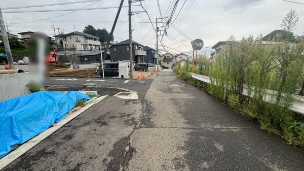八王子市長房町第32　7号棟