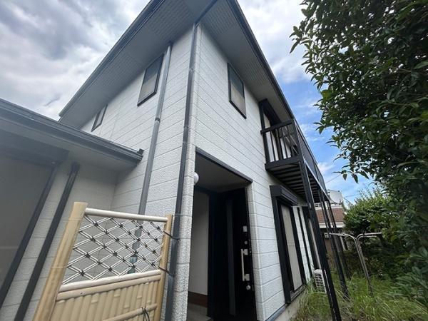 八王子市片倉町　中古戸建