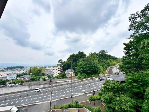 マイキャッスル八王子暁町ガーデンヒルズ