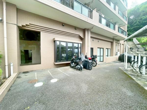 マイキャッスル八王子暁町ガーデンヒルズ